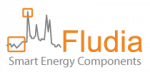 Fludia – Smart Energy monitoring sensors