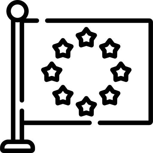 Europe illustration
