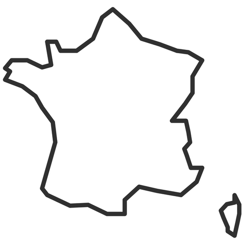 Made in France logo