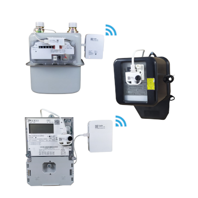Iot sensors for energy monitoring