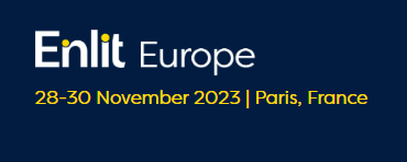 Enlit Europe 2023 logo